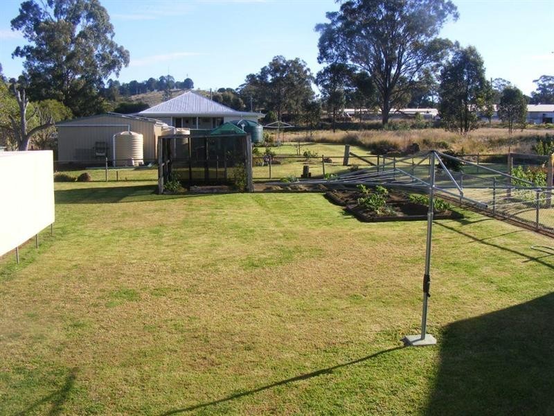 21 Cheadle, Yarraman QLD 4614