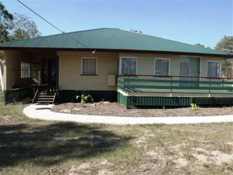 Nanango QLD 4615