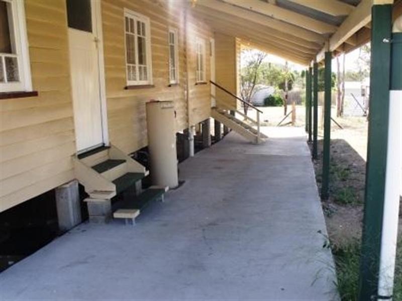 Nanango QLD 4615