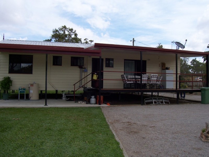 106 Garrick Street, Collinsville QLD 4804