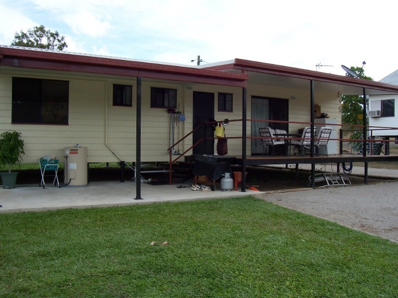 106 Garrick Street, Collinsville QLD 4804