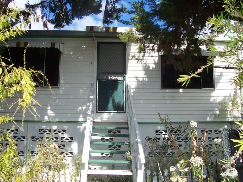 Collinsville QLD 4804