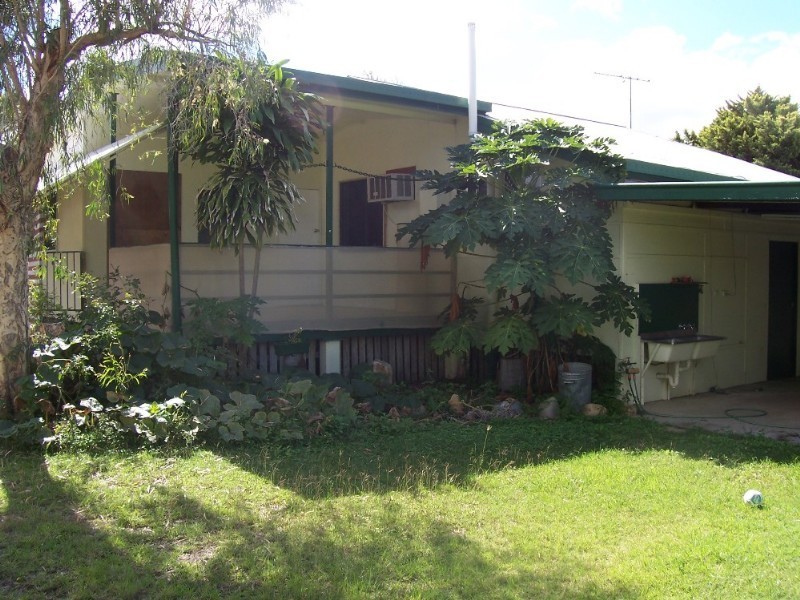 Collinsville QLD 4804