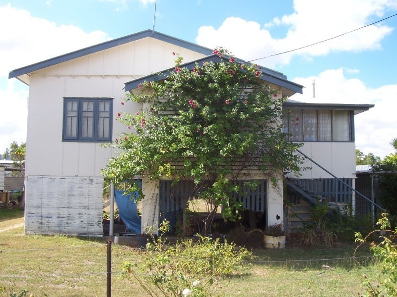 Collinsville QLD 4804