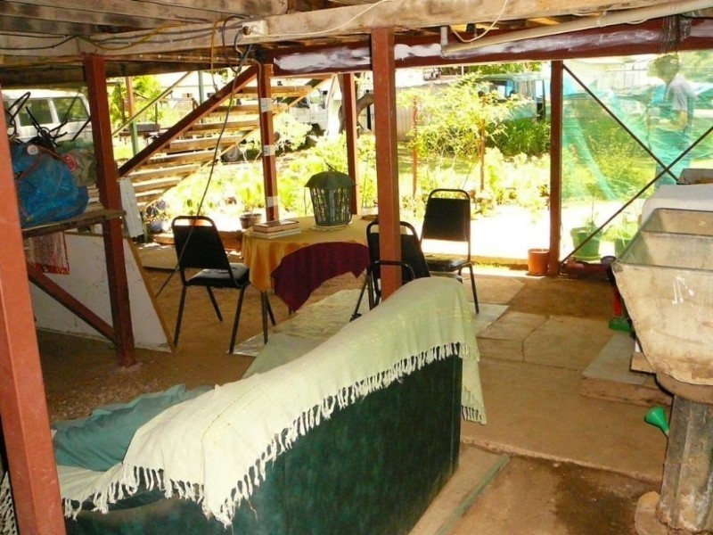 8 Pelican Street, Collinsville QLD 4804