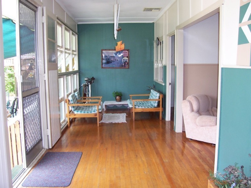 22 Third Avenue, Collinsville QLD 4804