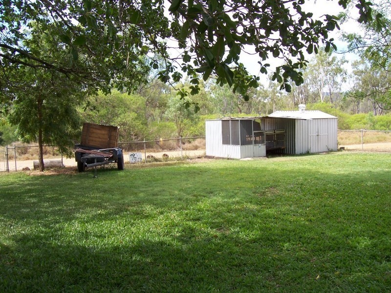 22 Third Avenue, Collinsville QLD 4804