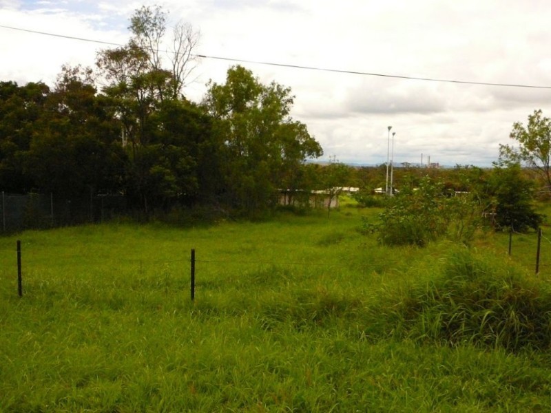 6 Ninth Avenue, Collinsville QLD 4804