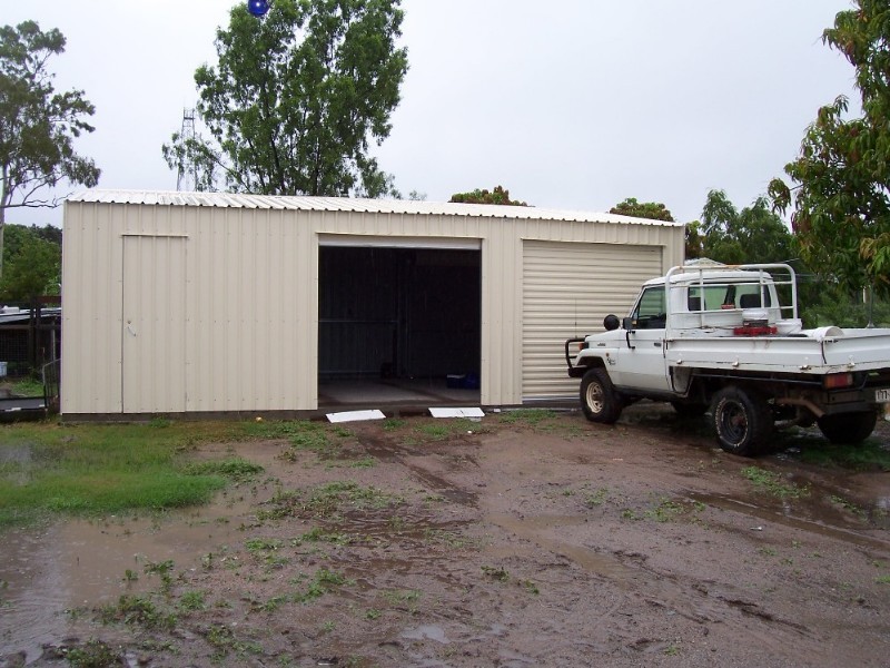 3 Pelican Street, Collinsville QLD 4804