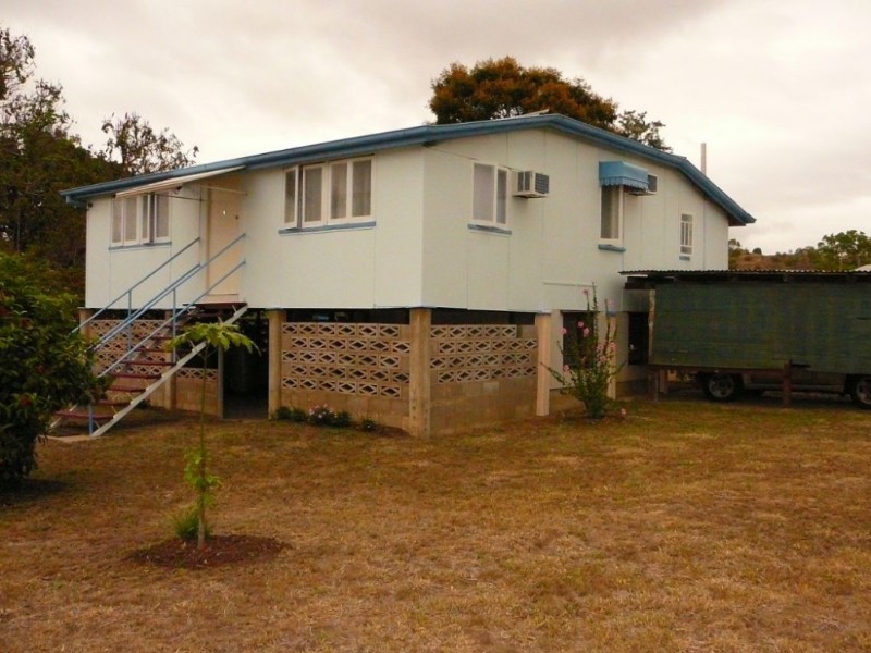 9 Strathmore Street, Collinsville QLD 4804