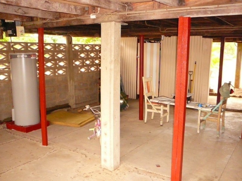 9 Strathmore Street, Collinsville QLD 4804