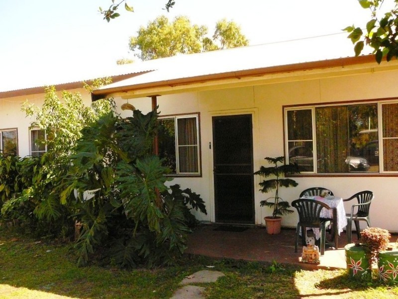 20 Eleventh Avenue, Collinsville QLD 4804