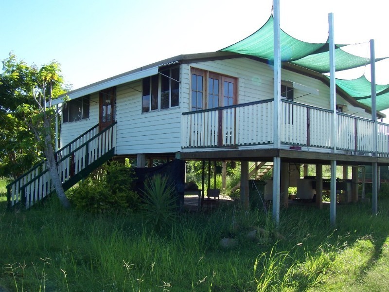 Collinsville QLD 4804