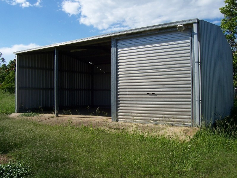 Collinsville QLD 4804