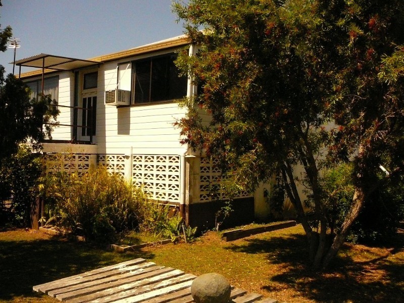 21 Conway Street, Collinsville QLD 4804