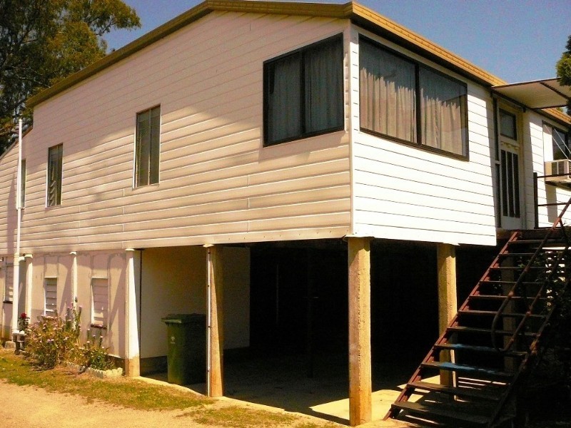 21 Conway Street, Collinsville QLD 4804