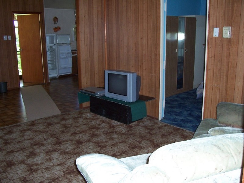 21 Conway Street, Collinsville QLD 4804