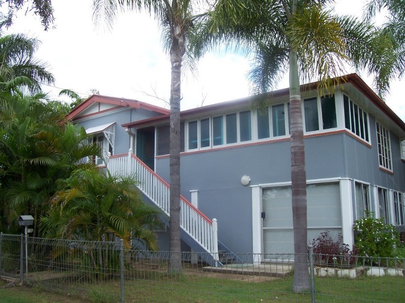 26 Conway Street, Collinsville QLD 4804