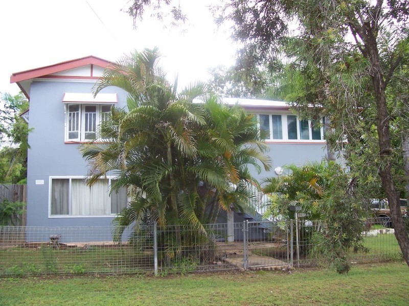 26 Conway Street, Collinsville QLD 4804