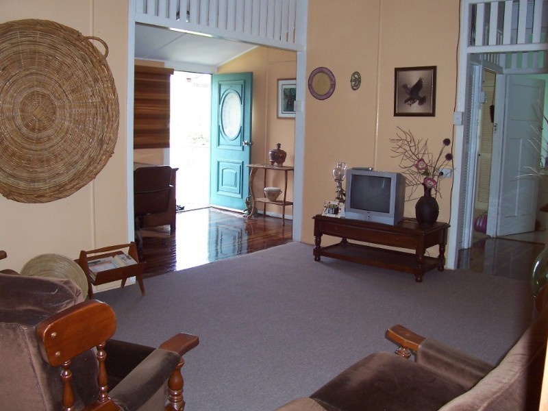26 Conway Street, Collinsville QLD 4804