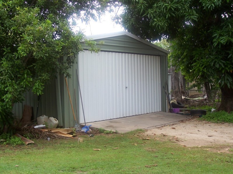 26 Conway Street, Collinsville QLD 4804