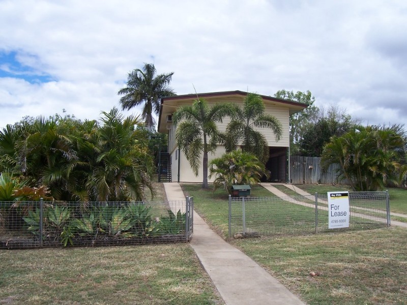 7 Shrubsole Street, Collinsville QLD 4804
