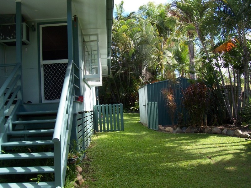 16 Macarthur Street, Collinsville QLD 4804