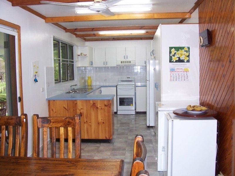 16 Macarthur Street, Collinsville QLD 4804