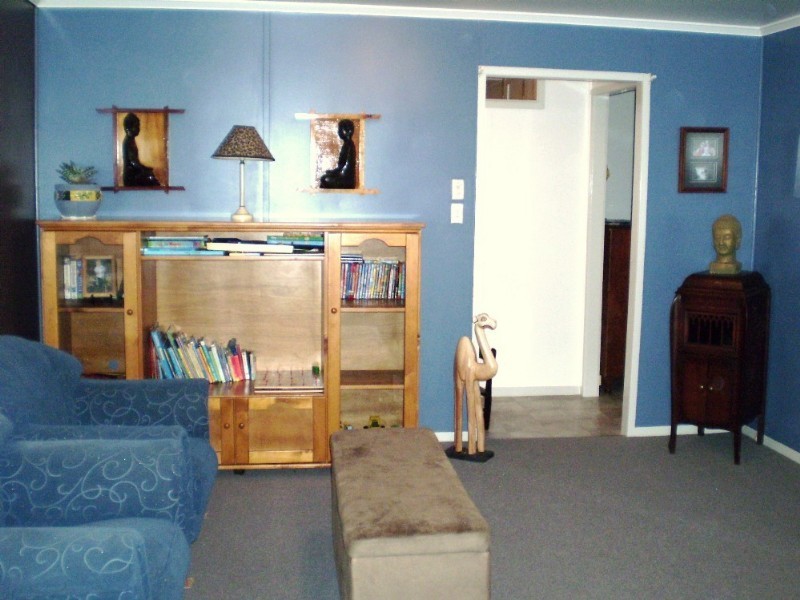 16 Macarthur Street, Collinsville QLD 4804