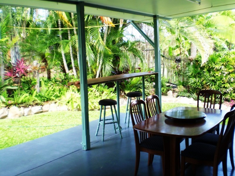 16 Macarthur Street, Collinsville QLD 4804