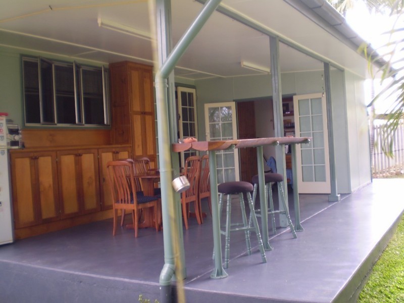 16 Macarthur Street, Collinsville QLD 4804