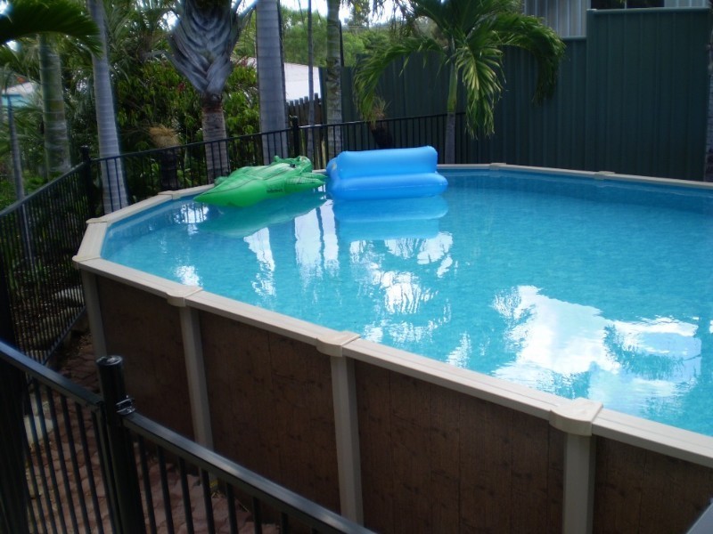 16 Macarthur Street, Collinsville QLD 4804