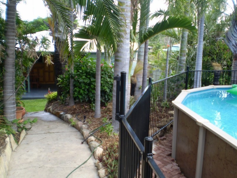 16 Macarthur Street, Collinsville QLD 4804