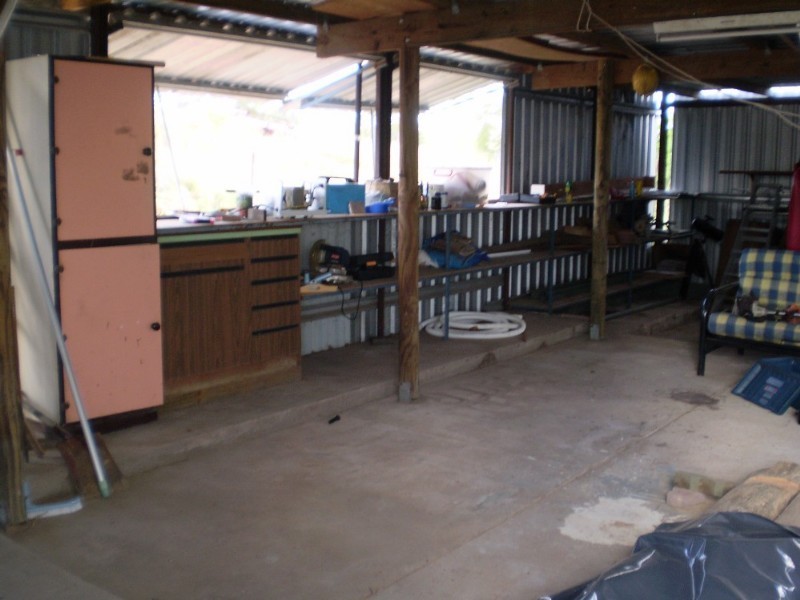 16 Macarthur Street, Collinsville QLD 4804