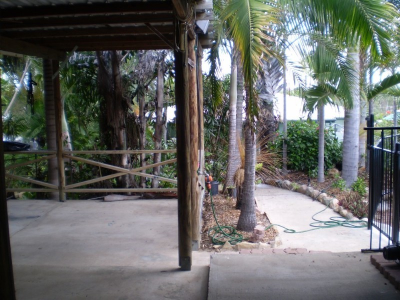 16 Macarthur Street, Collinsville QLD 4804