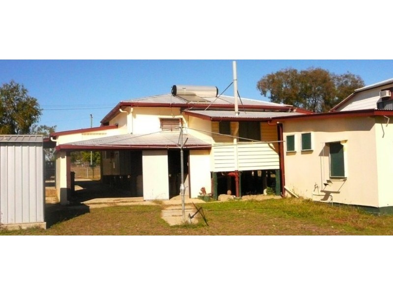 47 Station Street, Collinsville QLD 4804