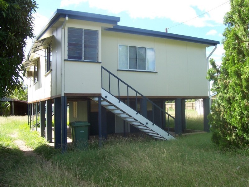 Collinsville QLD 4804