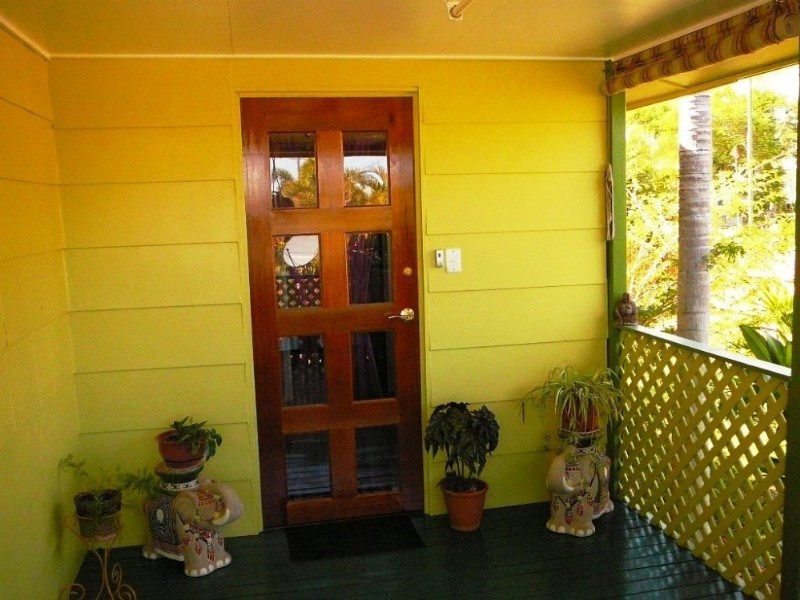 24 Seventh Avenue, Collinsville QLD 4804