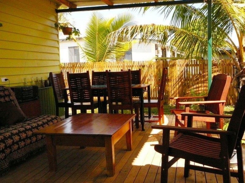 24 Seventh Avenue, Collinsville QLD 4804