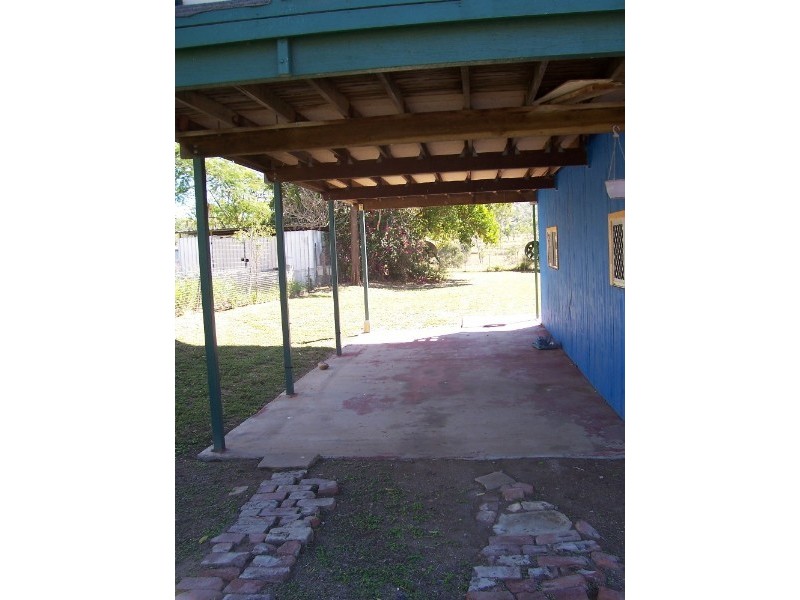 32 Walker Street, Collinsville QLD 4804