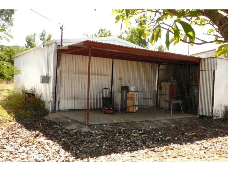 3 Short Street, Collinsville QLD 4804