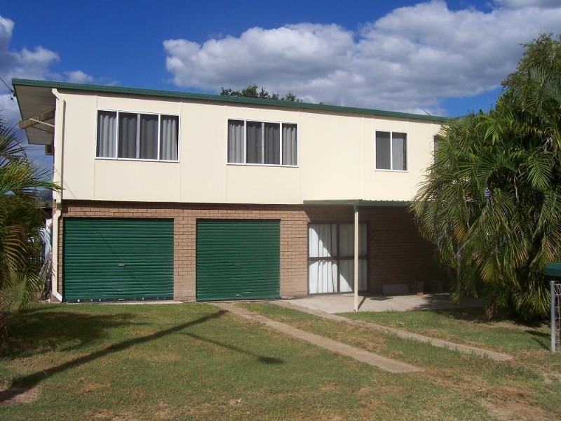 34 Sonoma Street, Collinsville QLD 4804