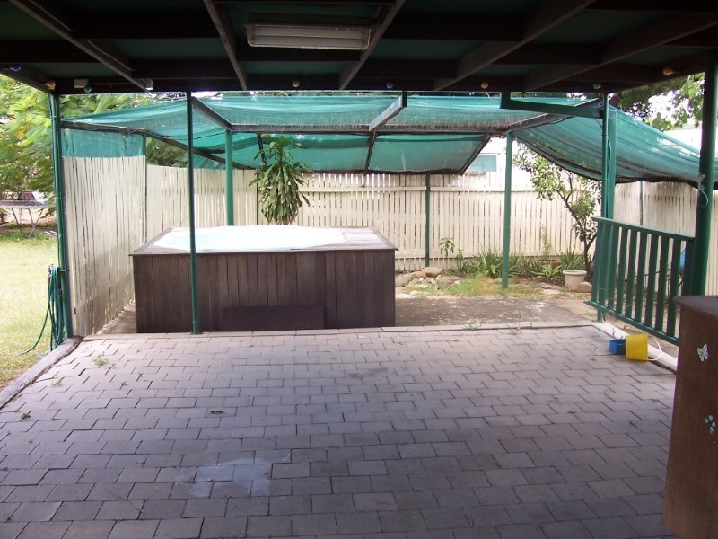 34 Sonoma Street, Collinsville QLD 4804