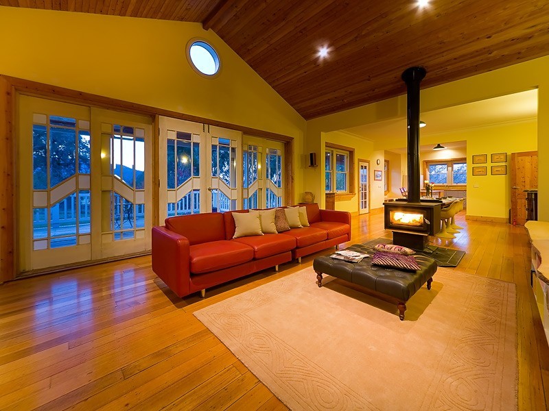 166 Cogdell Lane, Kergunyah VIC 3691