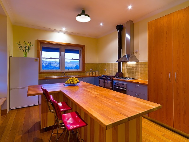 166 Cogdell Lane, Kergunyah VIC 3691