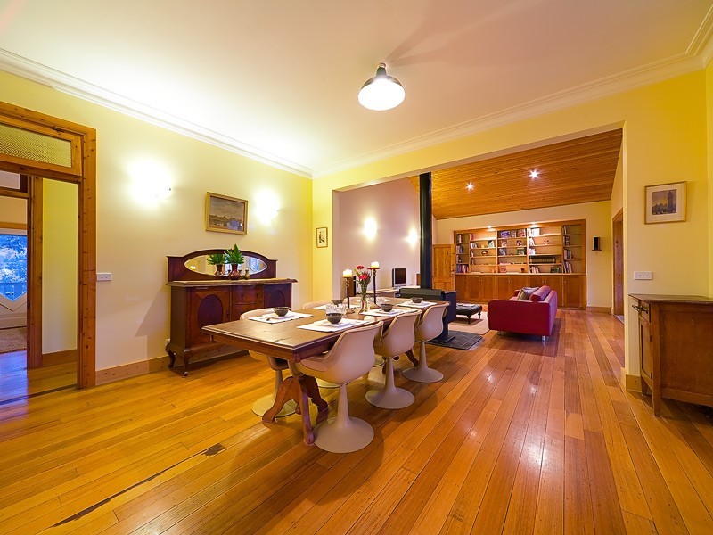 166 Cogdell Lane, Kergunyah VIC 3691