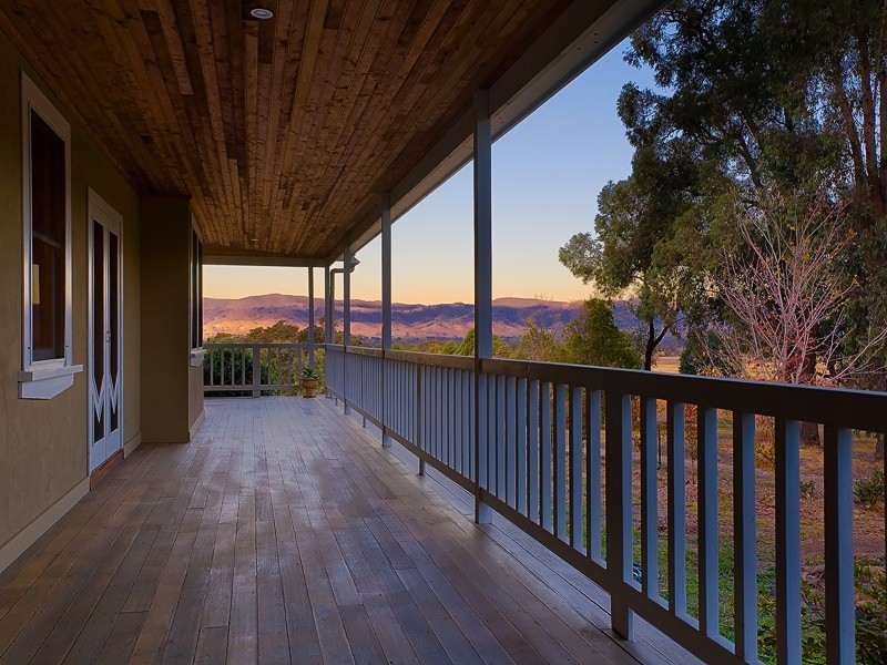 166 Cogdell Lane, Kergunyah VIC 3691