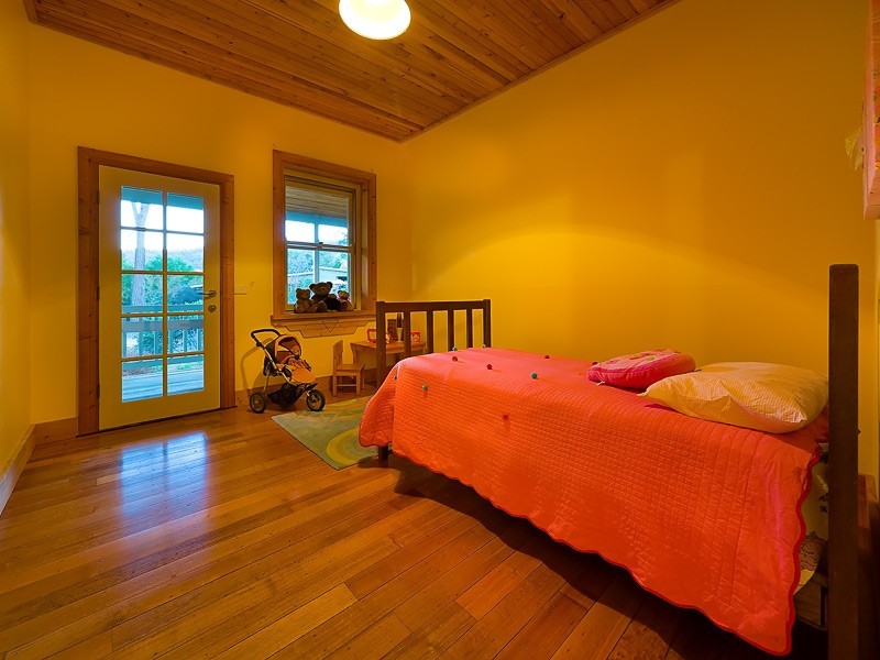 166 Cogdell Lane, Kergunyah VIC 3691