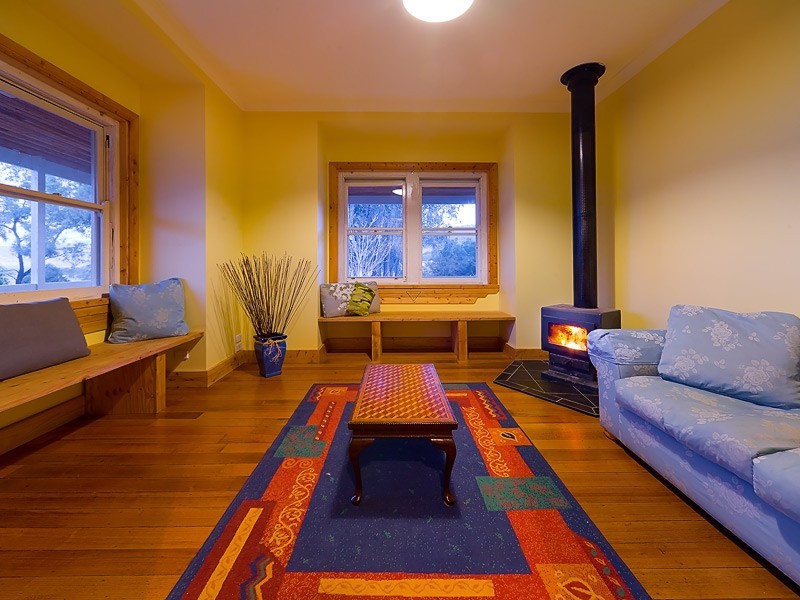 166 Cogdell Lane, Kergunyah VIC 3691