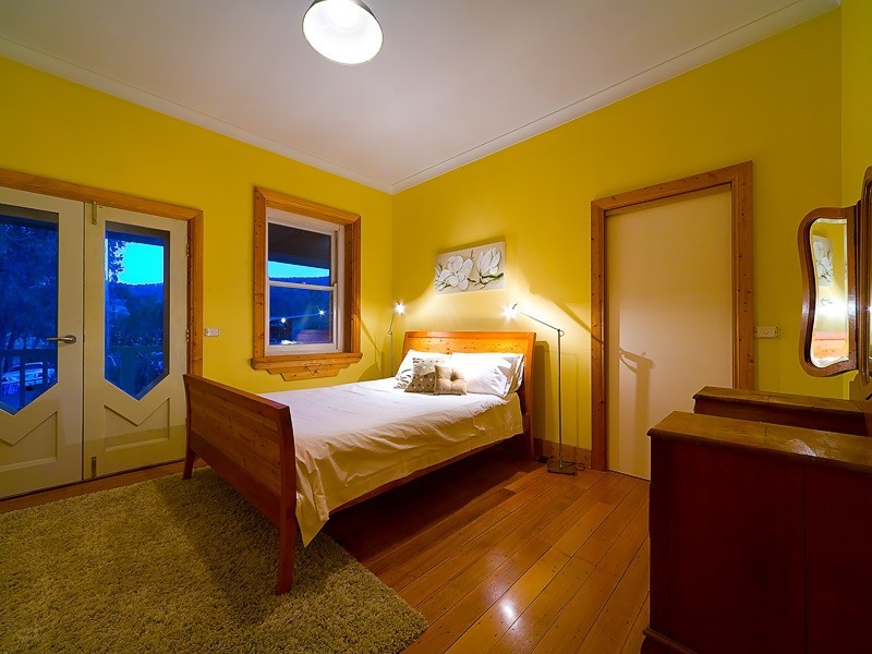 166 Cogdell Lane, Kergunyah VIC 3691